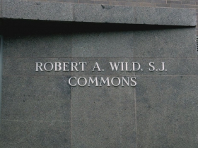 Robert A. Wild, S.J. Commons