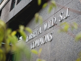 Robert A. Wild, S.J. Commons