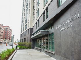 Robert A. Wild, S.J. Commons