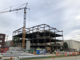Physician Assistant Studies Building