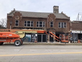 State Theater