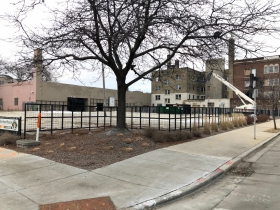 817 N. 27th St.