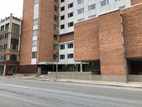 City Campus