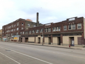 Cecilia Annex