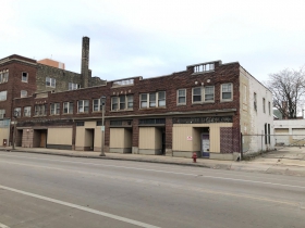 817-831 N. 27th St.