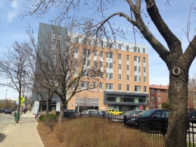 IVY On Fourteenth
