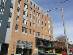 IVY On Fourteenth