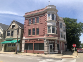 2100 W. Wells St.