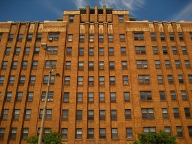 Sovereign Apartments.