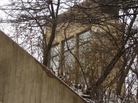 Central United Methodist Church, 639 N. 25th St.