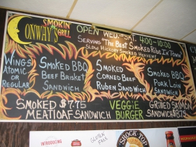 Conway's