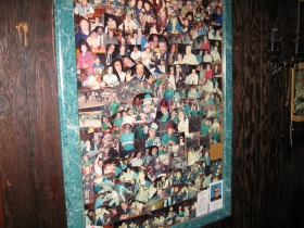 Conway's