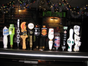 Taps