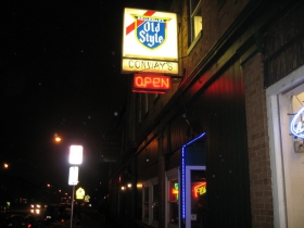 Conway's