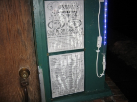 Conway's Smokin' Bar and Grill