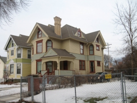 Foote Manor