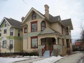Foote Manor