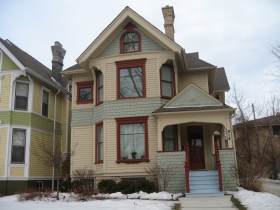 Foote Manor