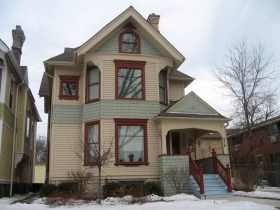 Foote Manor