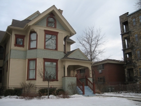 Foote Manor