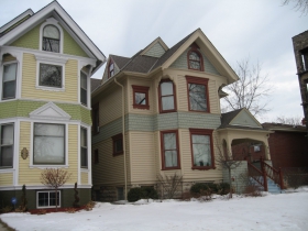 Foote Manor