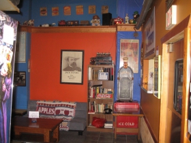 Conway's Smokin' Bar and Grill