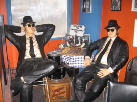 Blues Brothers