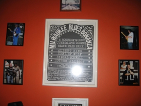 Conway's Smokin' Bar and Grill