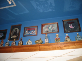 Conway's Smokin' Bar and Grill