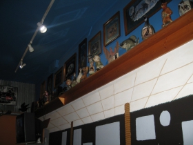 Conway's Smokin' Bar and Grill