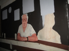 Conway's Smokin' Bar and Grill