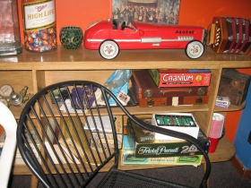Conway's Smokin' Bar and Grill