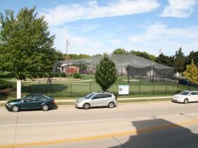 Bridging the Gap Learning Center