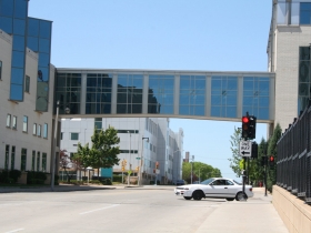 Aurora Sinai Medical Center
