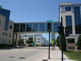 Aurora Sinai Medical Center