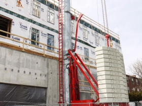 Counterweights