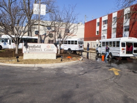 Penfield Children's Center
