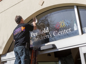 Penfield Children's Center