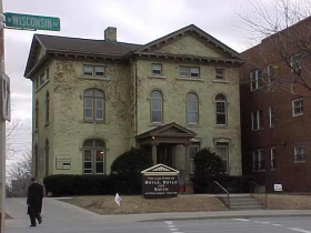Pettibone Mansion
