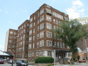 Roosevelt Arms