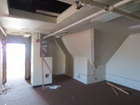 2017-2023 W. Wisconsin Ave. Interior
