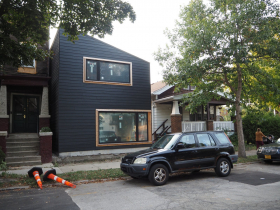2549-2551 S. Logan Ave.