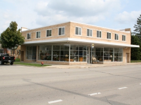 2870 S. Kinnickinnic Ave.