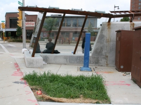 ArtStop in Bay View