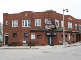 Patti's Power Plant