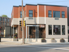 New Hue Building
