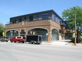 King Lofts