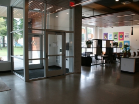 KinetiK Lobby