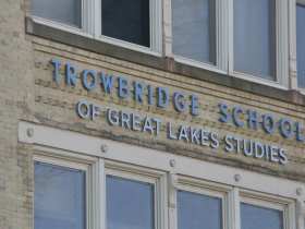 Trowbridge School of Great Lakes Studies