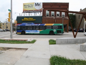 ArtStop in Bay View